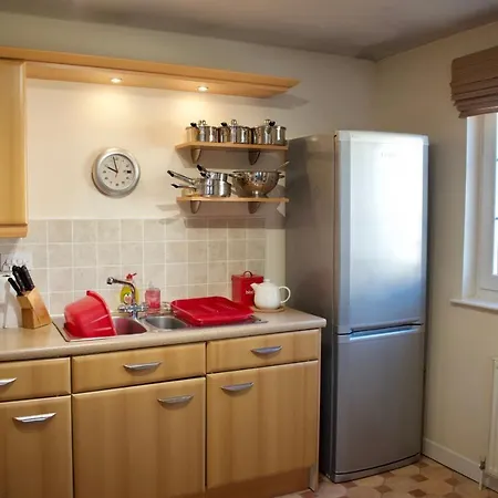 Beautiful 2 Bedroom 2 Bathroom Apt Διαμέρισμα Εδιμβούργο