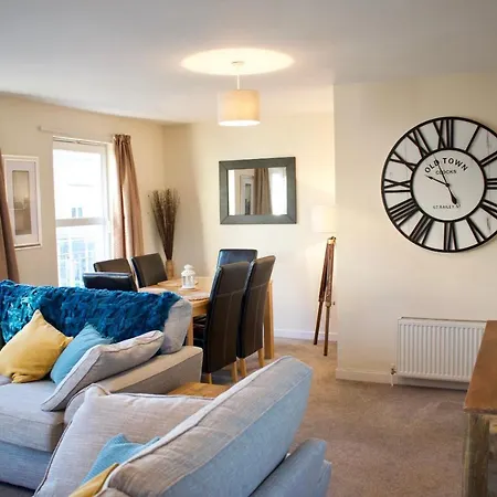 Διαμέρισμα Beautiful 2 Bedroom 2 Bathroom Apt *