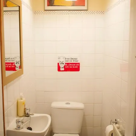 Bright 3 Bedroom Central