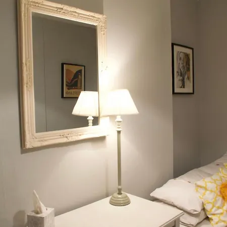 2 Bedroom Near Murrayfield شقة إدنبرة