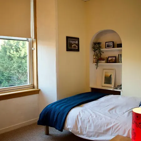 Bright 3 Bedroom Central Appartamento *