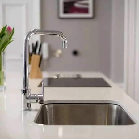 Joivy Spacious Close To Princes Street * Edimburgo