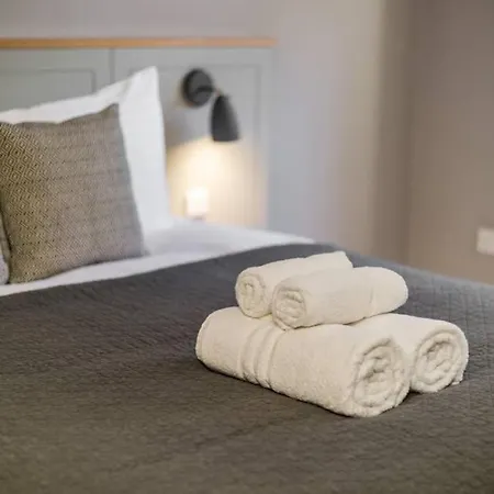 Joivy Luxurious Near Haymarket Station