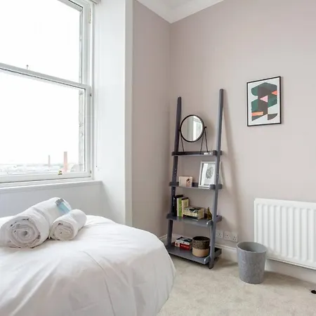 Sherlock The Watson Apartamento