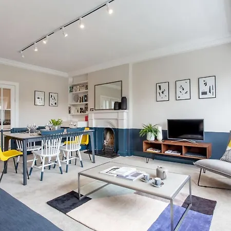 Sherlock The Watson Apartamento Edimburgo