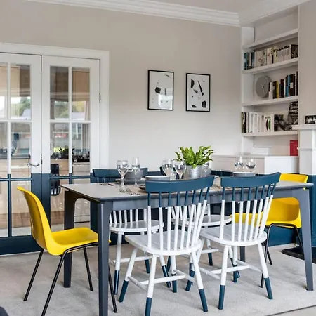 Apartamento Sherlock The Watson