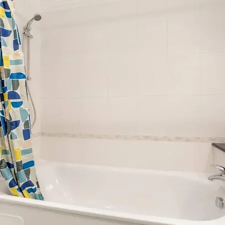 Apartamento Sherlock The Watson *