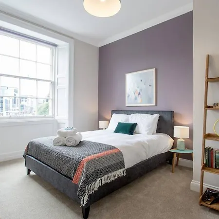 Altido Sherlock - The Doyle Apartamento *