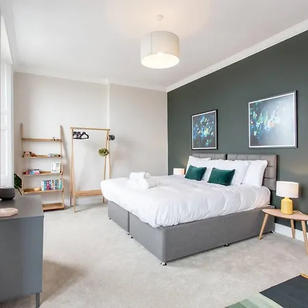 Altido Sherlock - The Doyle Apartamento