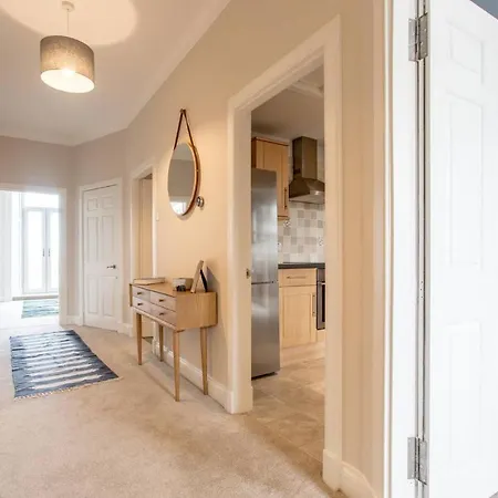 Apartamento Altido Sherlock - The Doyle Edimburgo