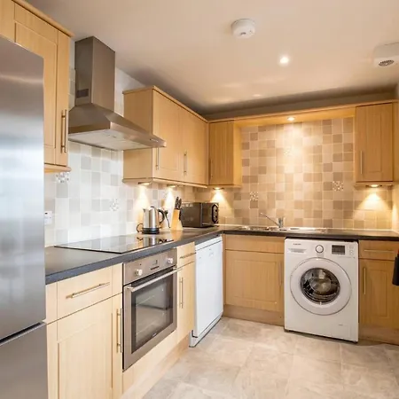 Apartamento Altido Sherlock - The Doyle