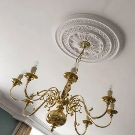 Daire Altido Amazing Hanover St Apt In Centre 2br, 2bath