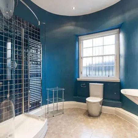 Altido Amazing Hanover St Apt In Centre 2br, 2bath Appartamento *