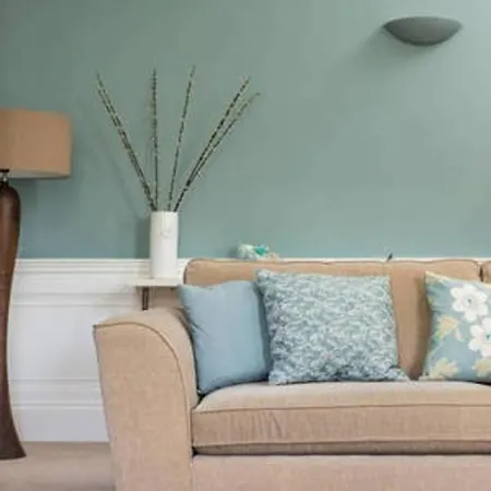 Altido Amazing Hanover St Apt In Centre 2br, 2bath *