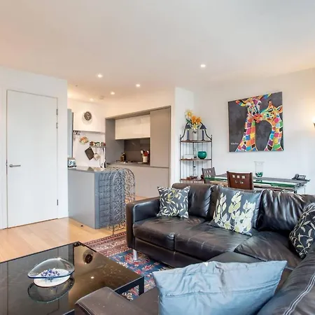 Apartment Old Town Quartermile Luxury Edinburgh