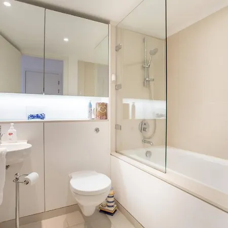 Old Town Quartermile Luxury