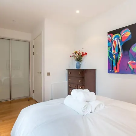 Old Town Quartermile Luxury