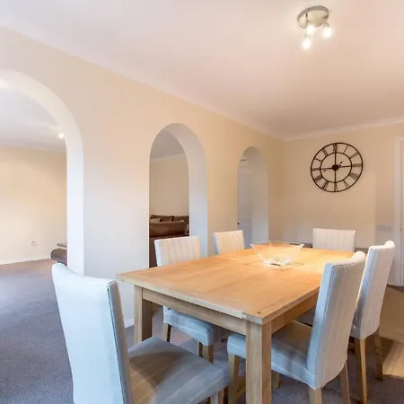 Apartment Joivy Stylish Apt Next To Dean Village With Free Parking *