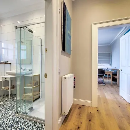 Apartment On Frederick Street Edinburgh