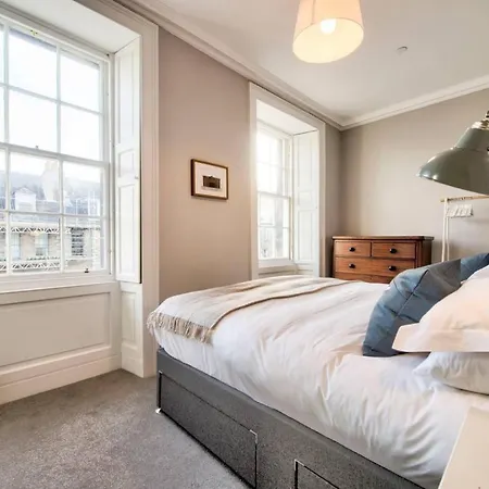Luxury Frederick Street Appartamento *