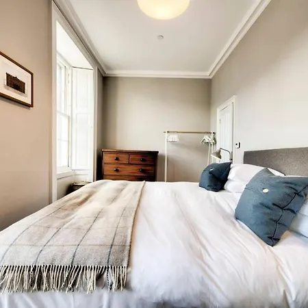 Luxury Frederick Street Edimburgo