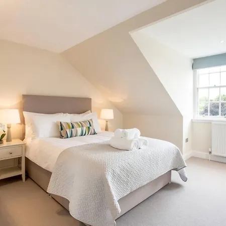 Daire Altido Quiet Centre Spacious *