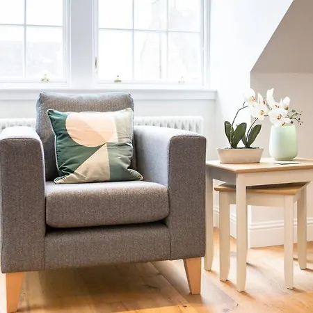 Daire Altido Quiet Centre Spacious Edinburgh