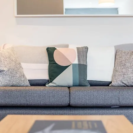 Altido Quiet Centre Spacious * Edinburgh