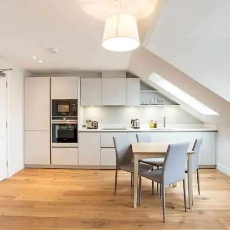 Altido Quiet Centre Spacious *