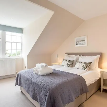Altido Quiet Centre Spacious Appartement