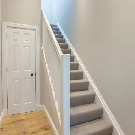 Altido Quiet Centre Spacious * Edinburgh