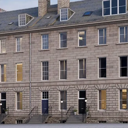 11 York Place Edinburgh