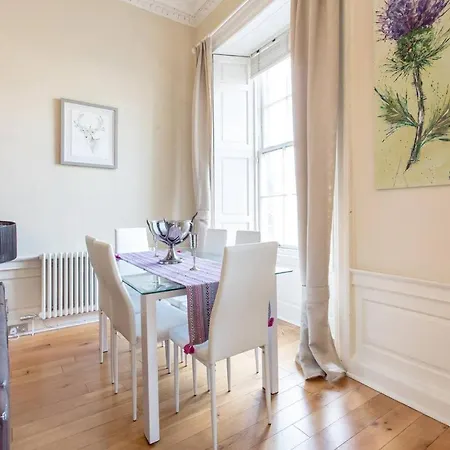 11 York Place Edinburgh