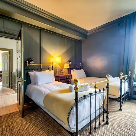 Altido Rock House: Historic Gem - Heart Of The Holiday home