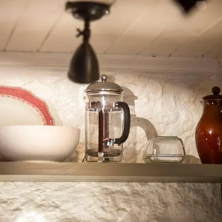 The Rock House - Historic Gem In The Heart Of The City * אדינבורו