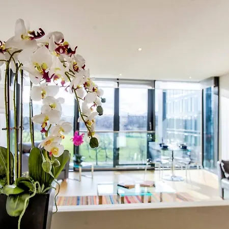 Altido Luxury Quartermile Apart