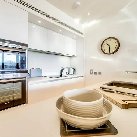 Altido Luxury Quartermile Apart
