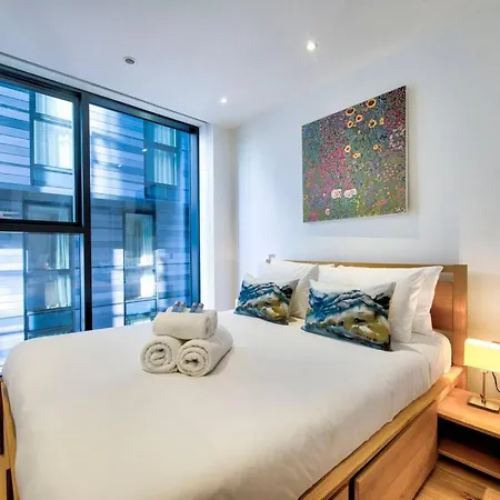 Altido Iconic Quartermile Apart Edinburgh
