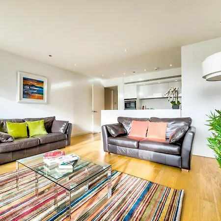 Altido Luxury Quartermile Apart