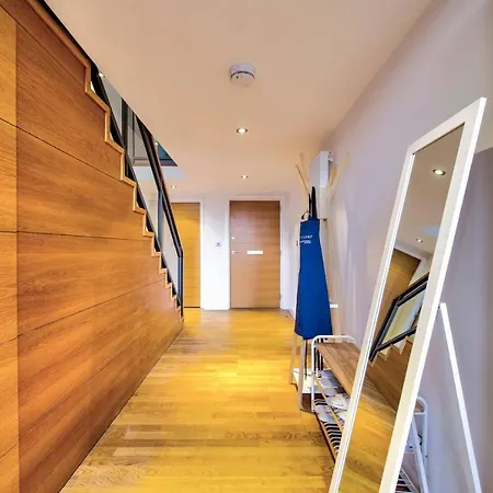 Apartment Altido Ultra Luxury Quartermile