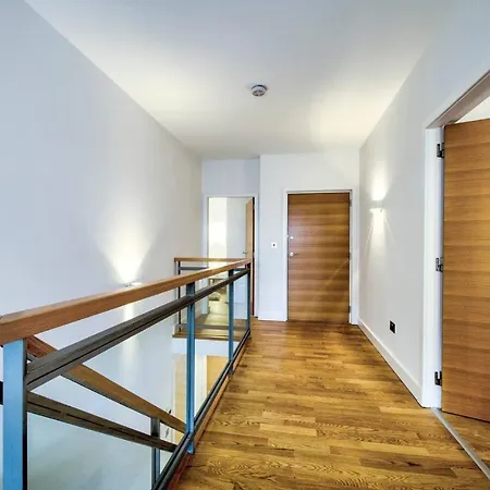 Apartment Altido Ultra Luxury Quartermile *