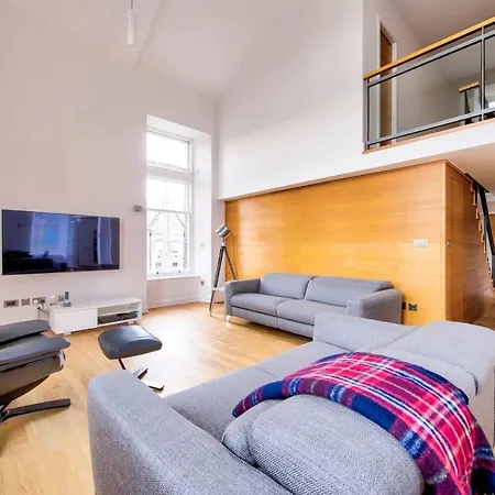 Apartment Altido Ultra Luxury Quartermile