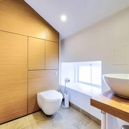 Apartment Altido Ultra Luxury Quartermile *