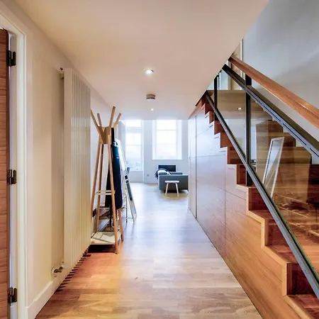 Altido Ultra Luxury Quartermile Apartment