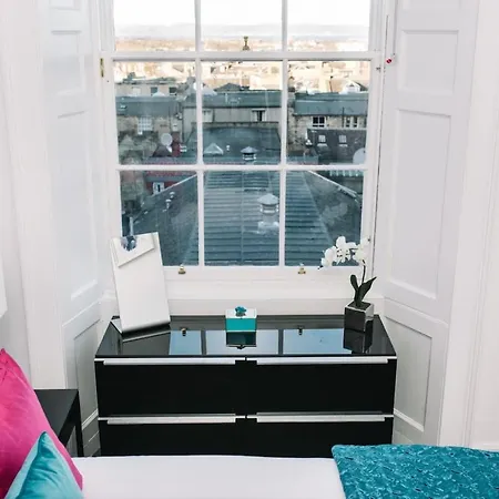 Altido Picardy Place - Perfect City Centre