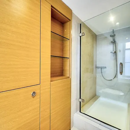 Altido Ultra Luxury Quartermile Apartment Edinburgh