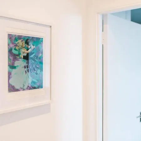 Altido Picardy Place - Perfect City Centre Appartamento
