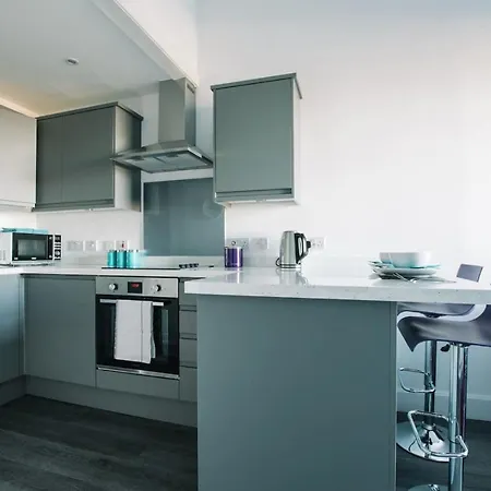 Altido Picardy Place - Perfect City Centre Edimburgo