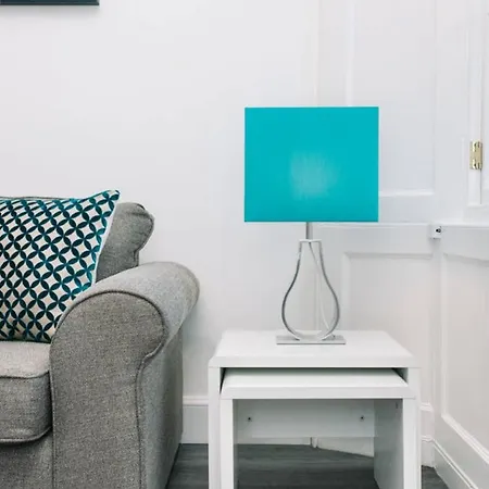 Altido Picardy Place - Perfect City Centre Appartamento Edimburgo
