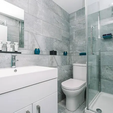 Altido Picardy Place - Perfect City Centre